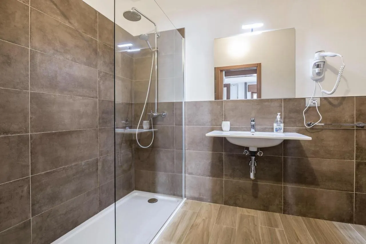 Apartment Appartamento Fiocco Malcesine Italy