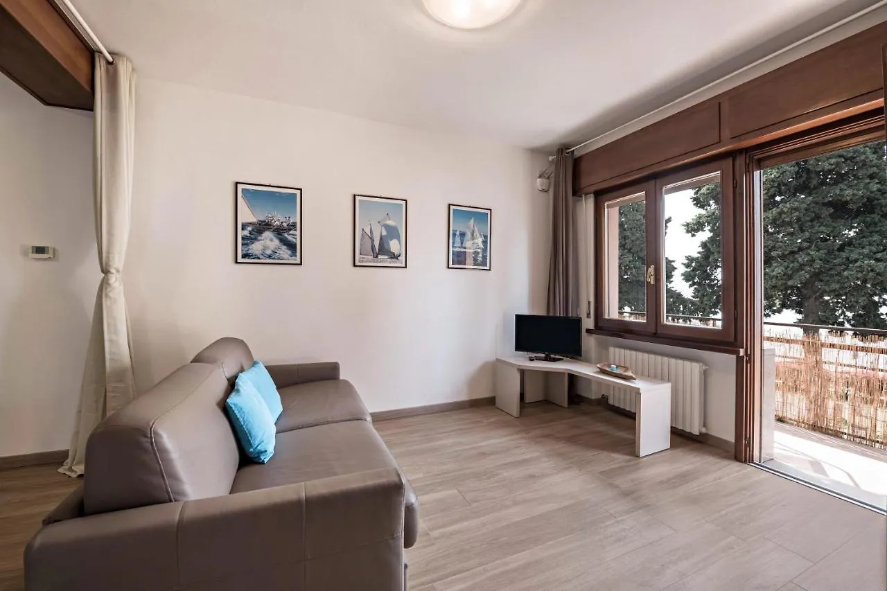 Apartment Appartamento Fiocco Malcesine