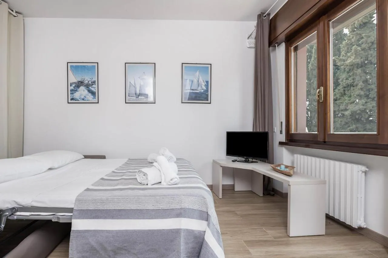 Appartamento Fiocco Malcesine 0*,