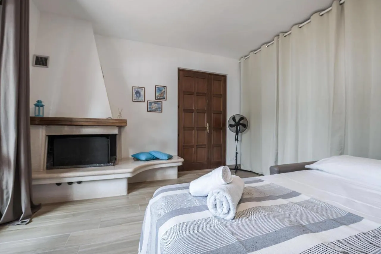 Appartamento Fiocco Malcesine Apartment