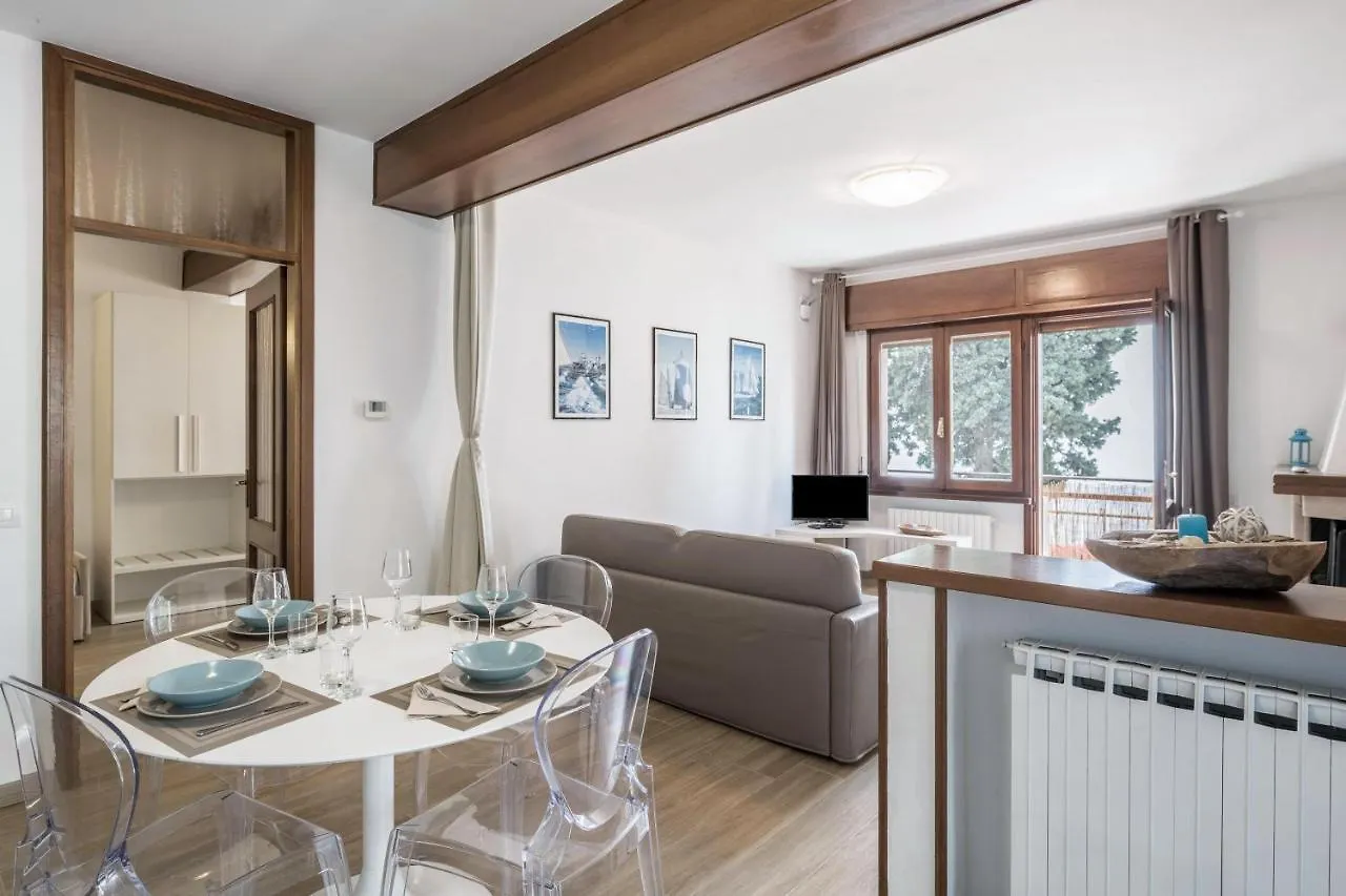 Apartment Appartamento Fiocco Malcesine