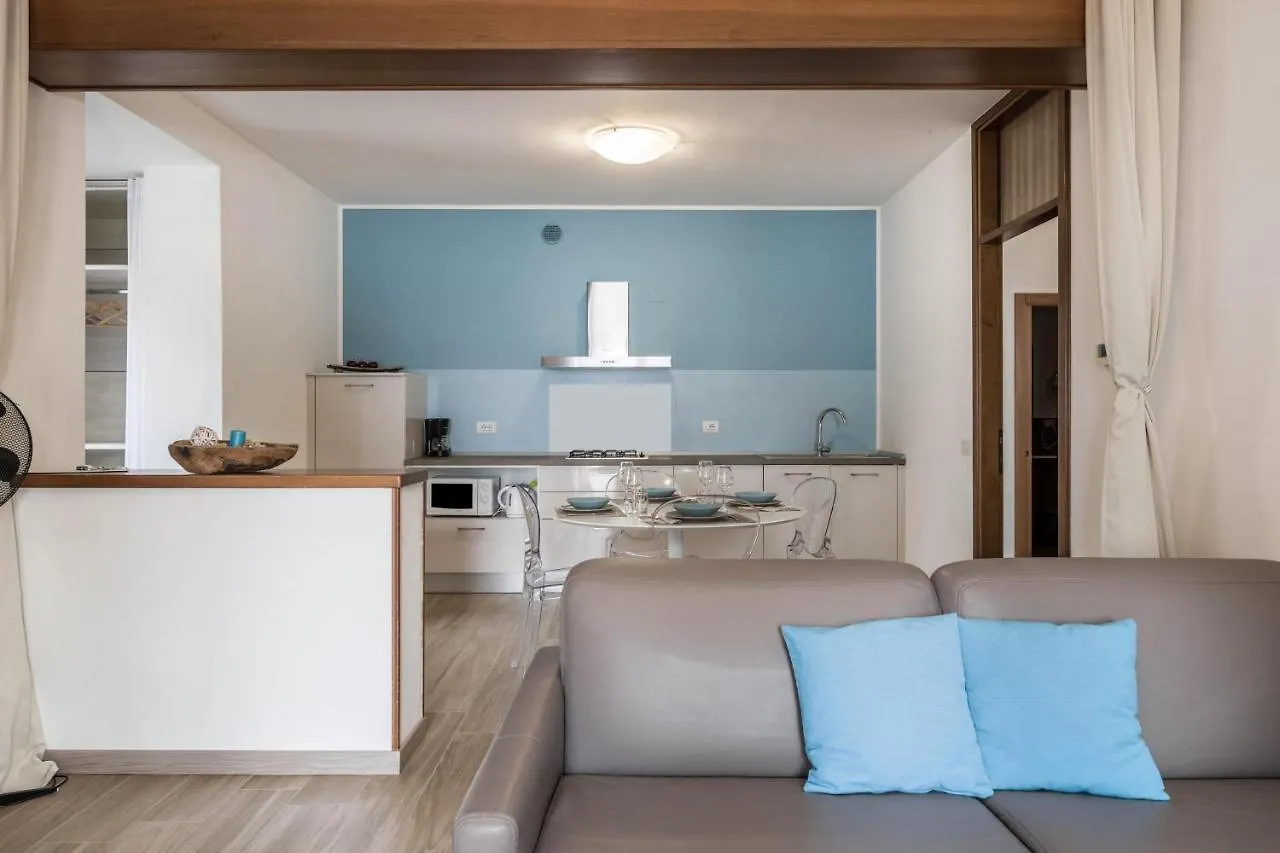 Appartamento Fiocco Malcesine 0*,  Italy