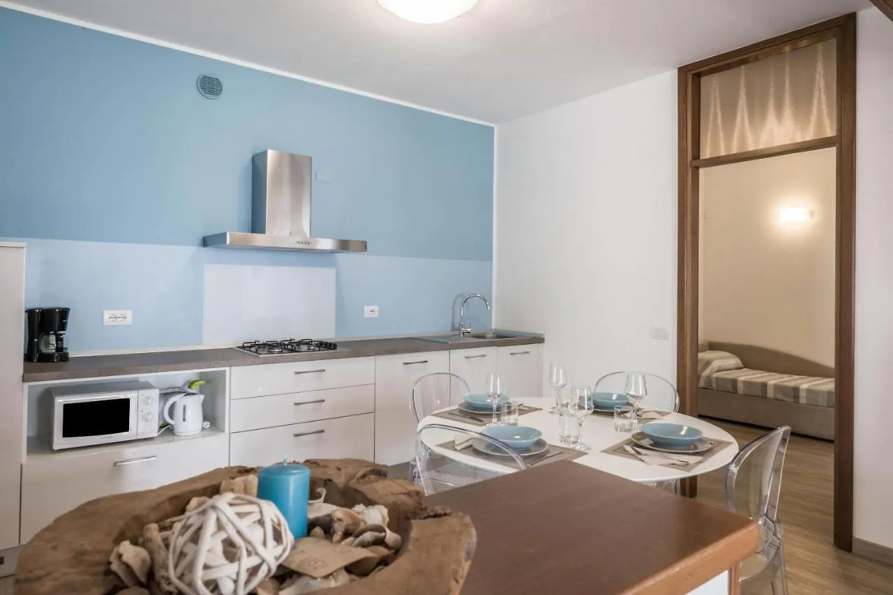 Appartamento Fiocco Malcesine Italy