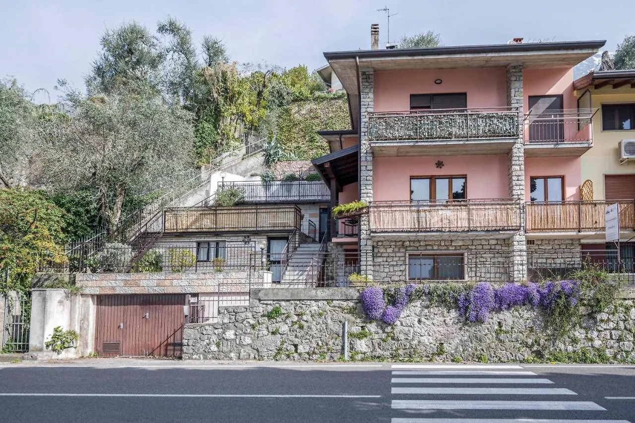 Appartamento Fiocco Malcesine