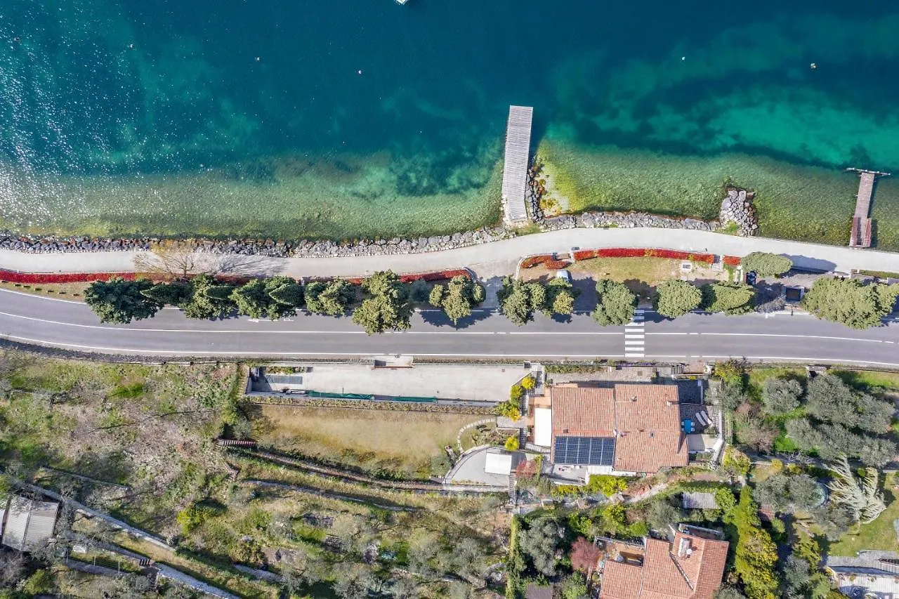 Apartment Appartamento Fiocco Malcesine
