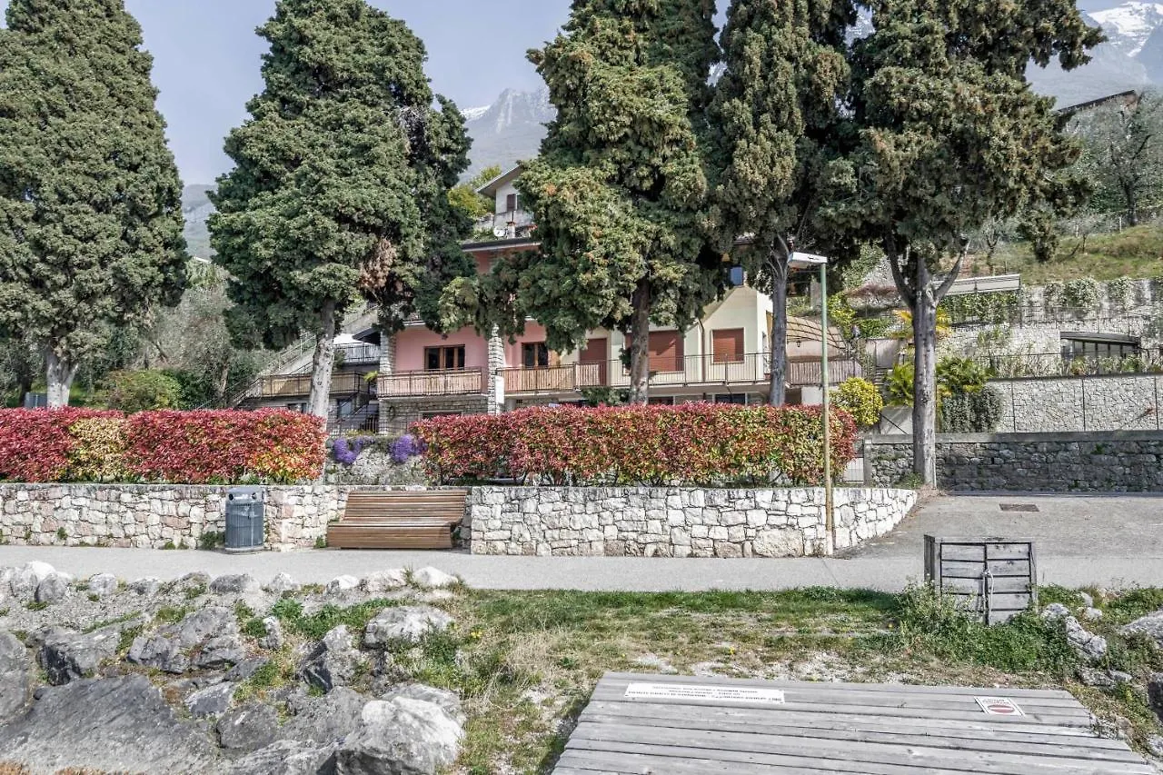 Appartamento Fiocco Malcesine Italy
