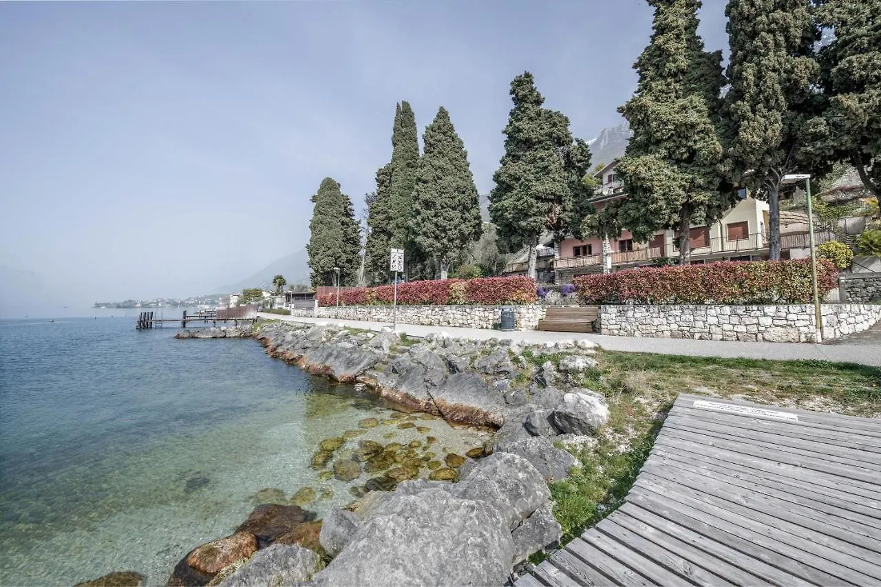 Appartamento Fiocco Malcesine 0*,  Italy