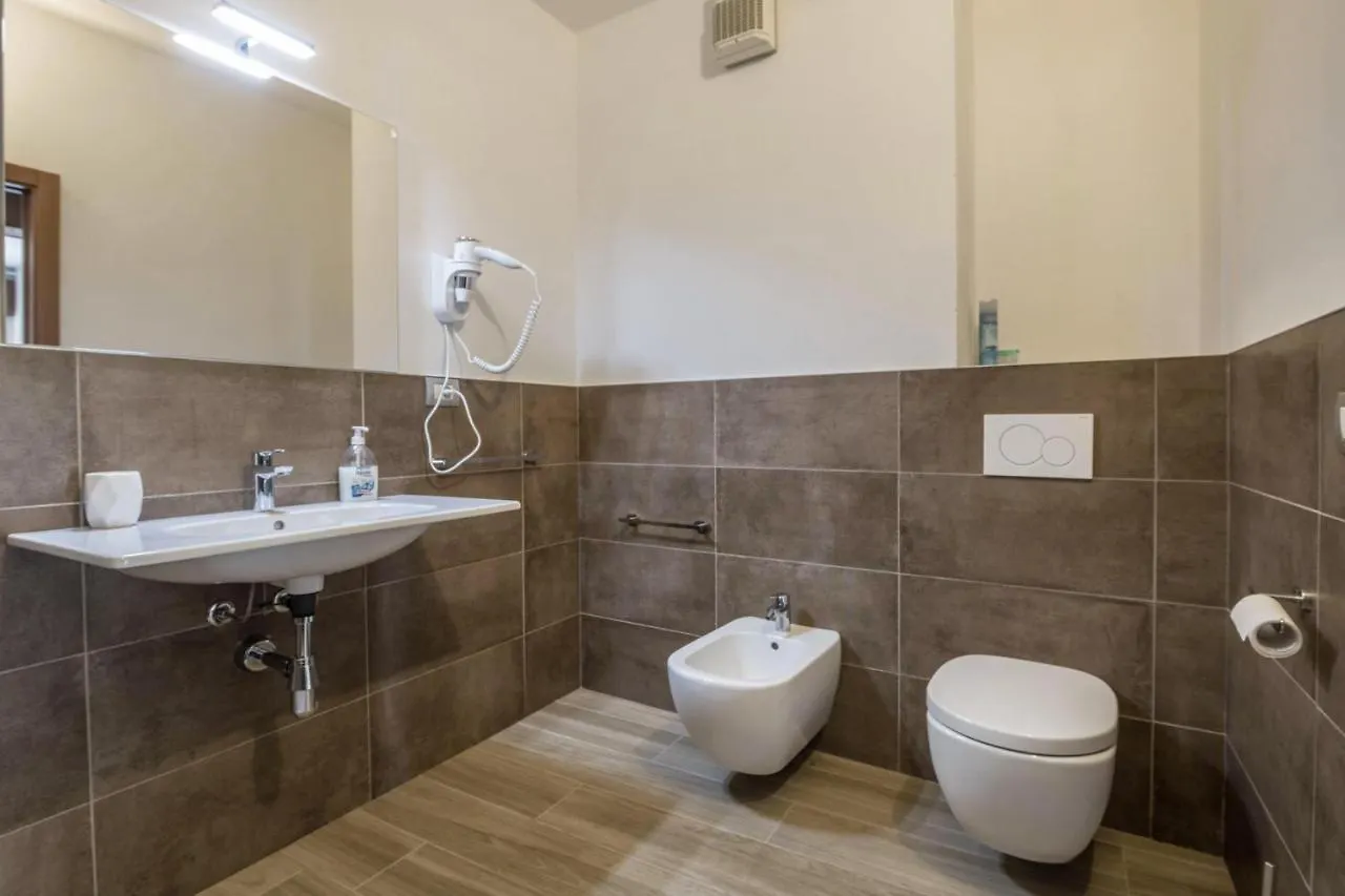 Appartamento Fiocco Malcesine Apartment