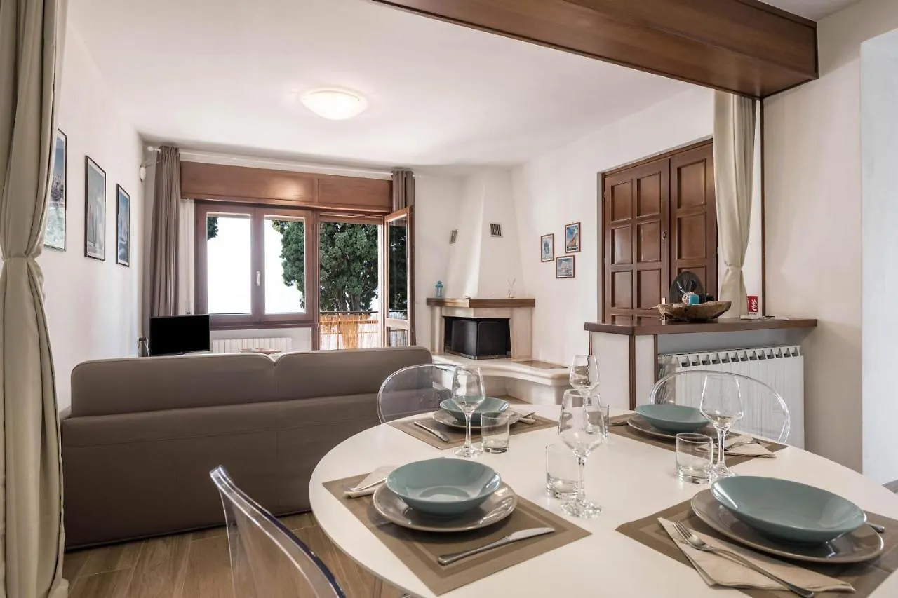 Appartamento Fiocco Malcesine