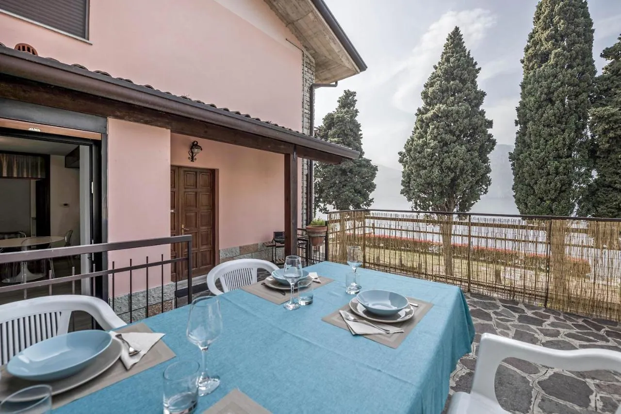 Appartamento Fiocco Malcesine Italy