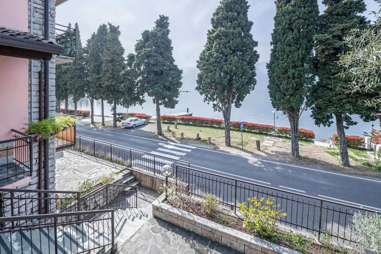 Appartamento Fiocco Malcesine 0*,  Italy
