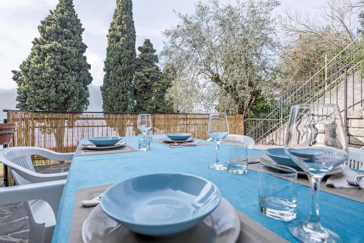 Apartment Appartamento Fiocco Malcesine
