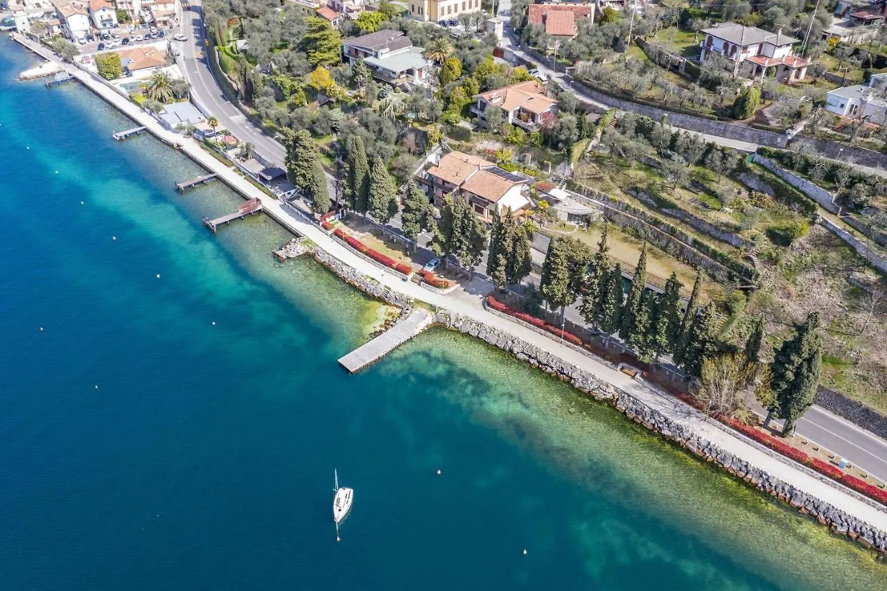Appartamento Fiocco Malcesine Apartment