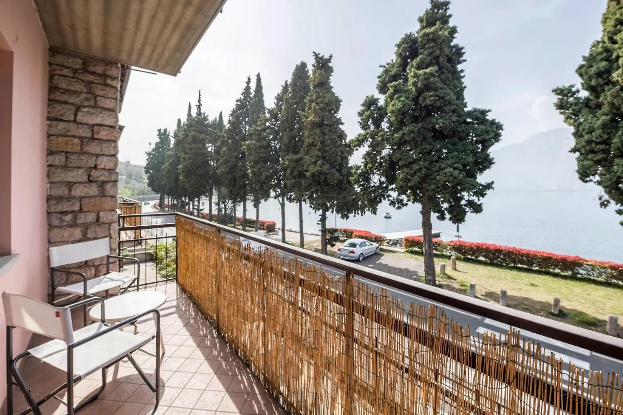 Appartamento Fiocco Malcesine